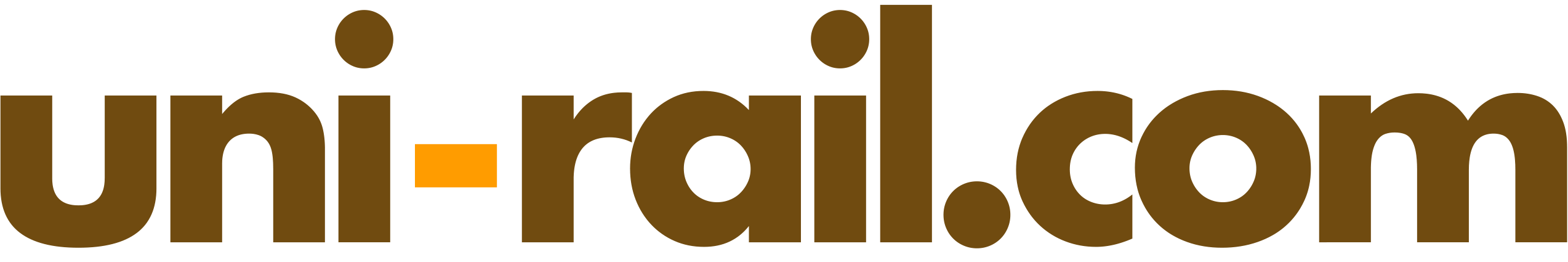 uni-rail.com